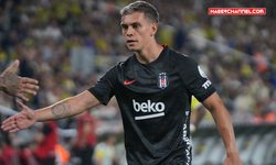 Beşiktaş’tan Trossard açıklaması