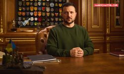 Zelenski: "Türkiye'de zirve yapmaya hazırız"
