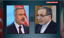 Hürmüz Boğazı krizi: Bakan Hakan Fidan, İranlı mevkidaşı Abbas Arakçi ile görüştü