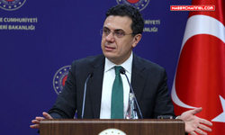 Dışişleri Sözcüsü Öncü Keçeli'den Mladiç için askeri tören düzenlenmesine tepki