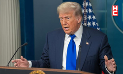 Trump: "İran'la savaşın gidişatı konusunda kritik bir karar aşamasındayım"