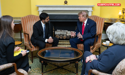 ABD Başkanı Trump, New York Belediye Başkanı Zohran Mamdani ile görüştü