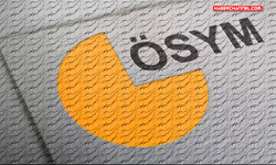 ÖSYM hafta sonu 3 sınav düzenleyecek