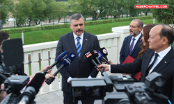 Bakan Mustafa Çiftçi'den Türk devletlerine 'TÜRKPOL' önerisi