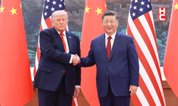 Çin Devlet Başkanı Xi Jinping, ABD’yi ziyaret edecek