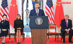Xi Jinping'den Trump'a mesaj: "Çin-ABD ilişkisinin yeni vizyonunu eyleme dönüştürmeliyiz"