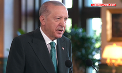 Cumhurbaşkanı Erdoğan'dan 'Türk Dil Bayramı' mesajı