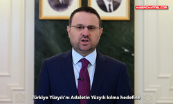 Bakan Akın Gürlek: "135 Alo Adalet Hattı'nı hayata geçiriyoruz"