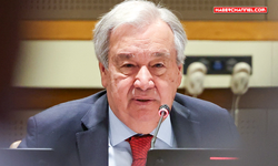 Antonio Guterres: "ABD ile İran arasındaki saldırılardan endişe duyuyorum"