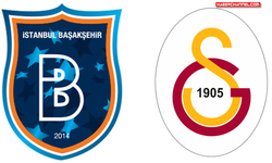 Süper Lig: İstanbul Başakşehir FK - Galatasaray: 2-3