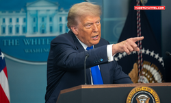 Trump, Kanada, Meksika ve Grönland'ı 'ABD toprağı' olarak paylaştı