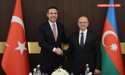 Bakan Bayraktar: "Türkiye-Azerbaycan enerji iş birliğini yeni projelerle daha ileri taşıyacağız"