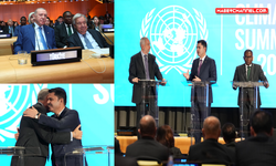 COP31 Başkanı Kurum, BM’de deprem bölgesi örneği ile COP31’in ‘Uygulama COP’u hedefini anlattı