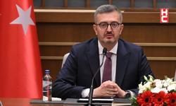 İletişim Başkanı Burhanettin Duran'dan Netanyahu'ya tepki
