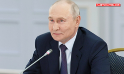 Rusya Devlet Başkanı Putin orduyu büyütme kararı aldı