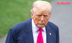 Trump'tan İran açıklaması: "Eninde sonunda pes edecekler"