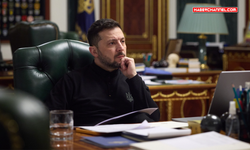 Ukrayna Devlet Başkanı Zelenski: "Eylülde çok şey değişebilir"