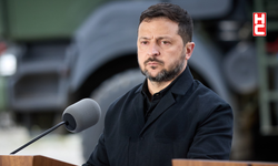 Zelenski: "Rusya'daki seçimler bitmeden müzakere beklemiyorum"