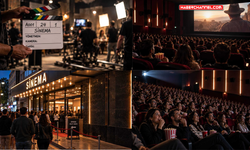75 ilde sinema festivali; biletler 90 lira olacak