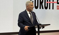 Bakan Bolat: "Türkiye güçlü üretim kapasitesiyle küresel yatırımcılar için önemli fırsatlar sunuyor"
