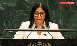 Venezuela / Delcy Rodriguez: "Ülkede ‘demokratik geçiş süreci’ başladı"