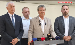 KKTC Başbakanı Üstel: "Kazada hayatını kaybeden insanlarımızın sayısı 13’e yükseldi"