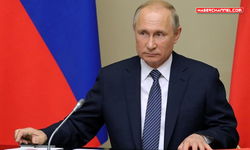 Kremlin: "Putin, ABD'li temsilcilerle görüştü"