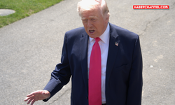 Trump: "İran ile savaş 3 Kasım'daki seçimlerden önce ya da sonra bitebilir"