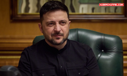 Zelenski: "G20 Zirvesi’nde Putin ile görüşmeye hazırım"