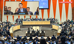 COP31 Başkanı Murat Kurum, BM’de 'COP31 Eylem Gündemi'ni açıkladı