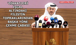 Katar Dışişleri Bakanlığı: "Netanyahu'nun iddialarını kesin bir dille reddediyoruz"