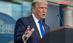 Trump: "Bu hafta İran'la daha fazla görüşme bekliyorum"