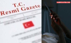 15 yaş altına sosyal medya yasağı Resmi Gazete’de yayınlandı