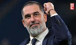 Teknik direktör Arda Turan Devler Ligi’nde ilk zaferini kazandı