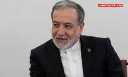 Abbas Arakçi: "Yedi günlük programı açıkladık, karar ABD'nin"