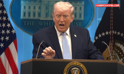 Trump: "İran'ı fena halde alt ettik, belki biraz daha ileri gidebiliriz"