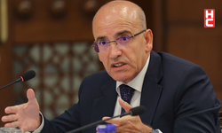 Bakan Mehmet Şimşek'ten 'IMF Mali Şeffaflık Değerlendirmesi' açıklaması
