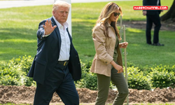 Donald Trump'tan 'İran' açıklaması