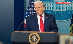 Trump: "Güney Kore, ABD'de 200 milyar dolarlık enerji yatırımı yapacak"