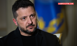 Zelenski: "Savunma alanında Almanya ile önemli anlaşmalar yapacağız"
