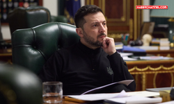 Zelenski: "Ukrayna heyeti bugün Witkoff ve Kushner ile görüşecek"