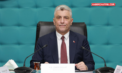 Bakan Ömer Bolat: "Cari açık tarihsel ortalamaların altında seyrediyor"