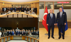 Türkiye-AB Yüksek Düzeyli Ticaret Diyaloğu Toplantısı Brüksel’de gerçekleştirildi