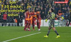 Galatasaray ile Fenerbahçe 407'nci buluşmada