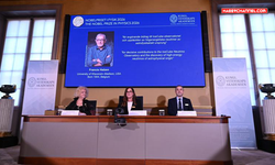 2026 Nobel Fizik Ödülü'nün sahibi belli oldu