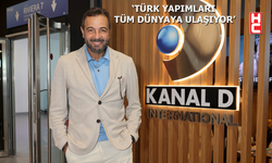Kerem Alışık Haysiyet’le Cannes’da