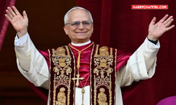 Akciğer ameliyatı geçiren Papa 14’üncü Leo, Vatikan'da halkın karşısına çıktı