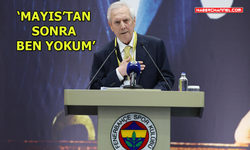 Aziz Yıldırım: "İsmail Kartal kendi gitmek istemezse ben göndermeyeceğim"