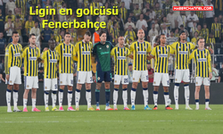 Fenerbahçe deplasmanda Galatasaray'a konuk olacak