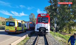 İspanya'da iki yüksek hızlı tren çarpıştı: "10 ölü"